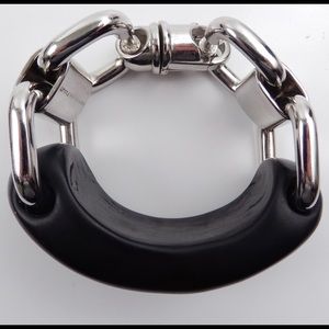 RARE! Vintage Balenciaga Statement Bracelet